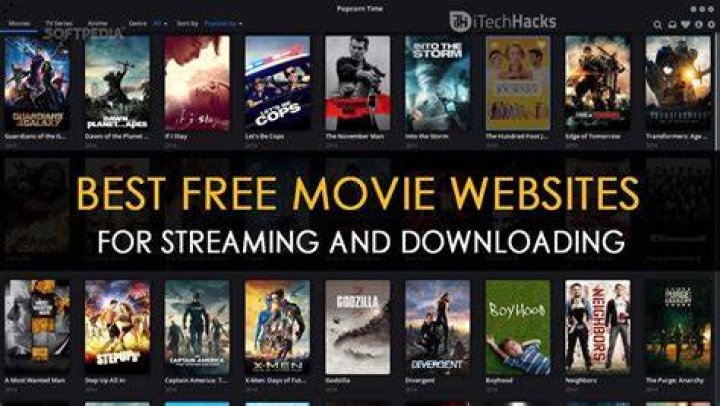 Free Movies Download websites 2023 Updated list