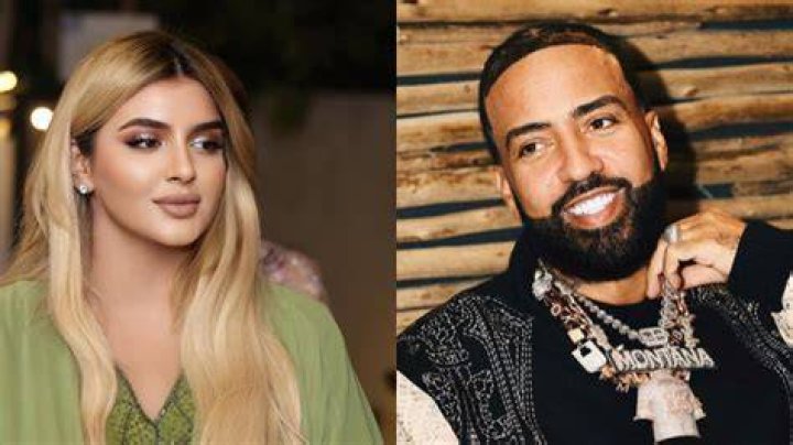 French Montana’s AList Dating History Global Grind