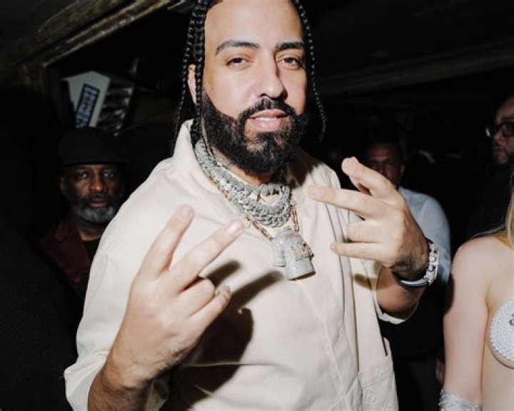 French Montana Says He and Khloé Kardashian Have a "Special Kind of