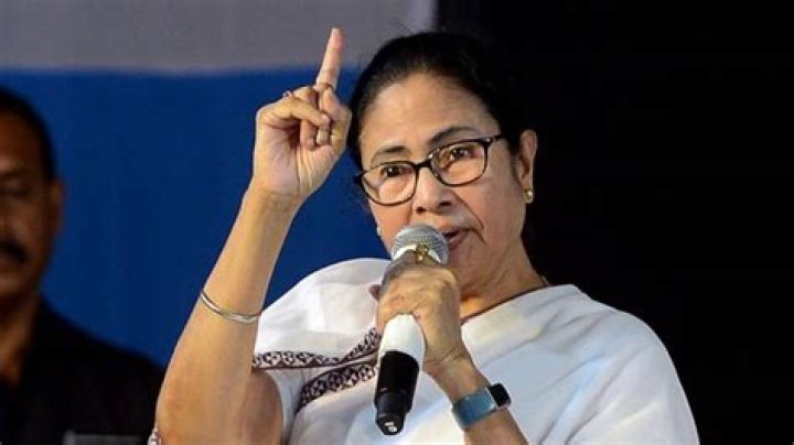 From Mamata Banerjee reacting to TMC officials getting detained to SC