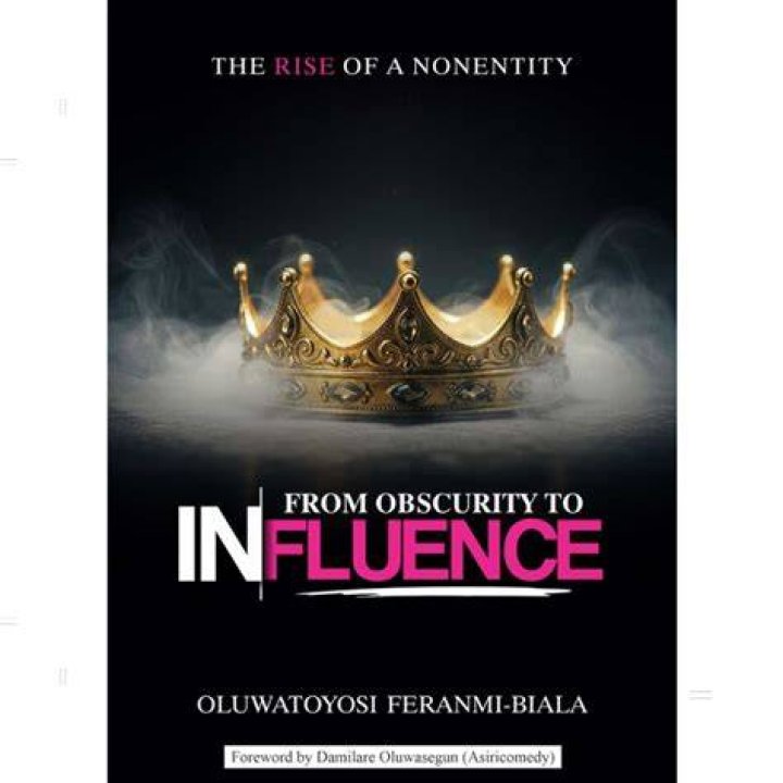 From Obscurity to Influence The Untold Story of Andrea Skeete