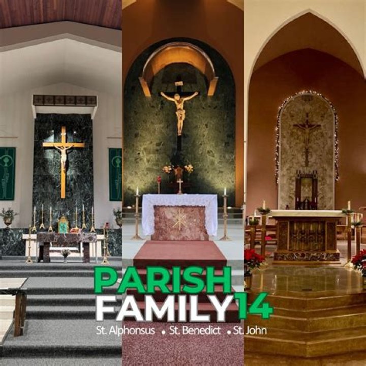 From One Parish to Another, An Inspiring Pilgrimage Catholic New York