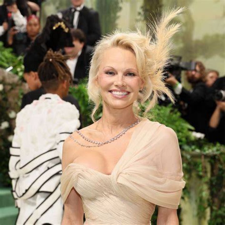 From Pamela Anderson to his potential wife Surfer Kelly Slater's
