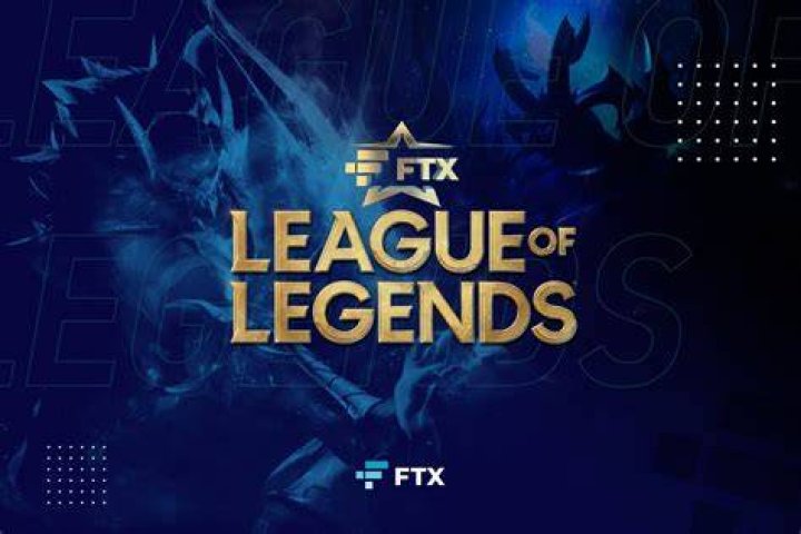 FTX LCS game league of leaguens