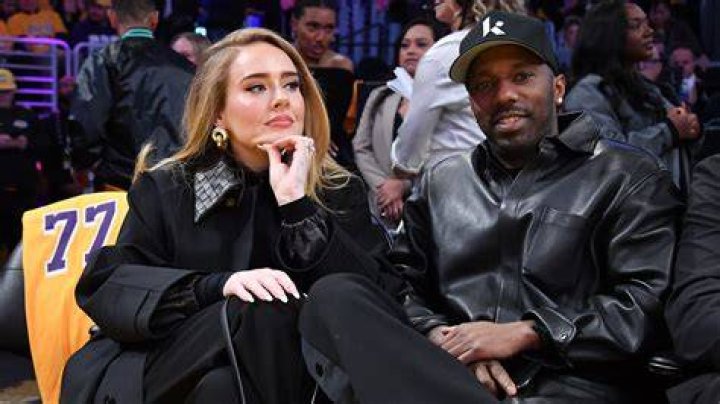 Full timeline of Adele and Rich Paul's relationship