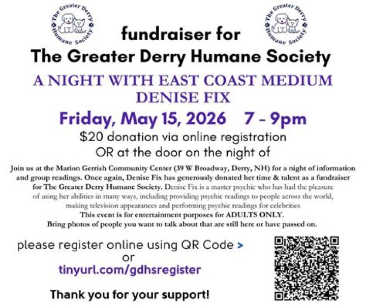 Fundraiser for Denise Moyer by Allison Shaw Funeral Expenses for