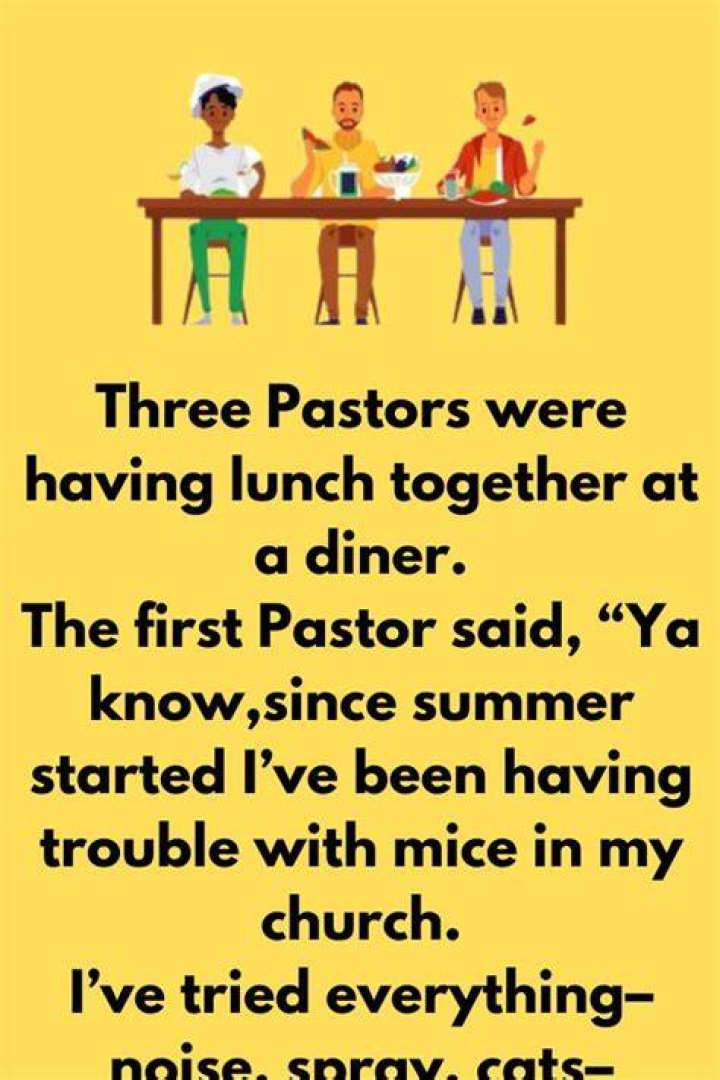 Funny Church Jokes And Quotes. QuotesGram