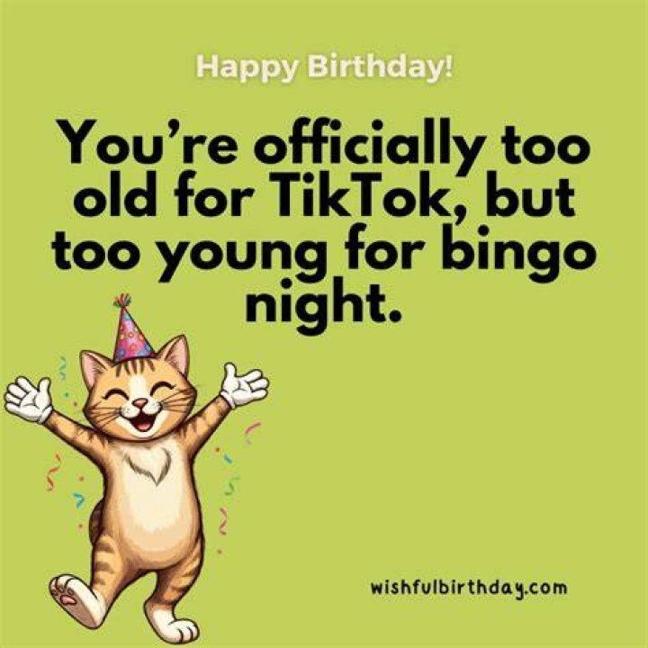 Funny Happy Birthday Wishes for Sisters Whitehead Wating