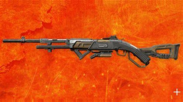 Fuse 30 30 repeater in apex legends