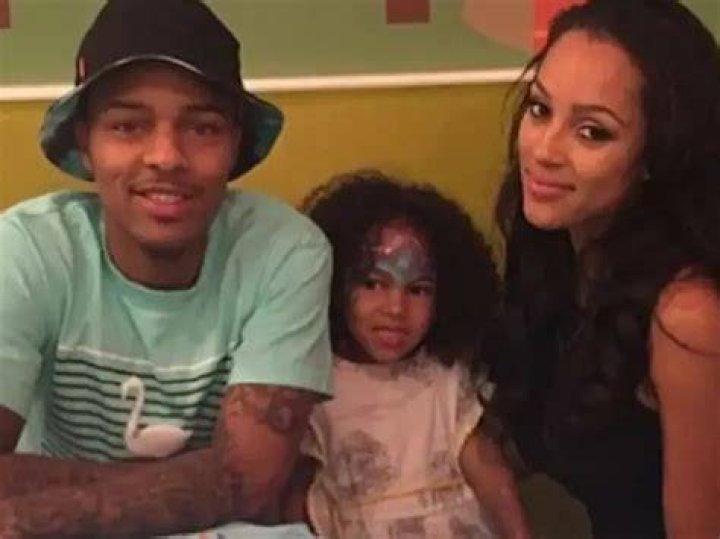 Future & Bow Wow 35 Yr Old Baby Mama Pregnant By NFL Teyvon Diggs