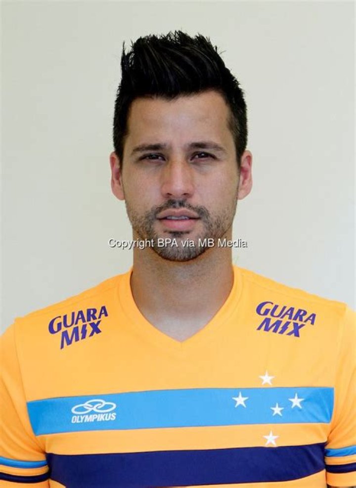 F&aacute;bio (footballer, born 1980) Alchetron, the free social encyclopedia