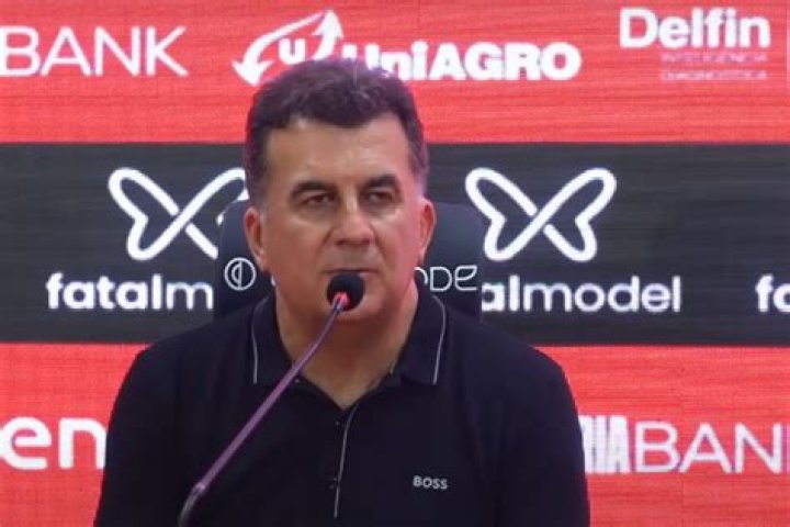 F&aacute;bio rebate Ronaldo e n&atilde;o pensa em volta ao Cruzeiro &lsquo;Faltou