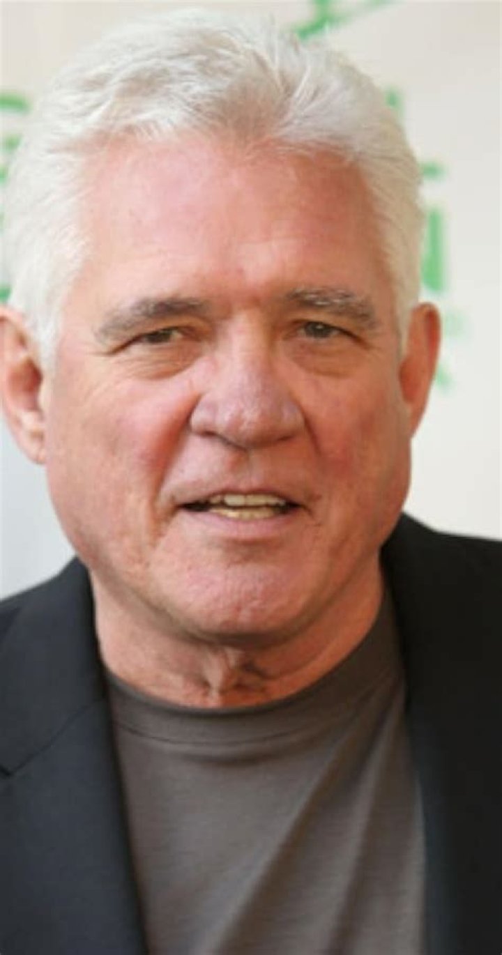 G.W. Bailey IMDb