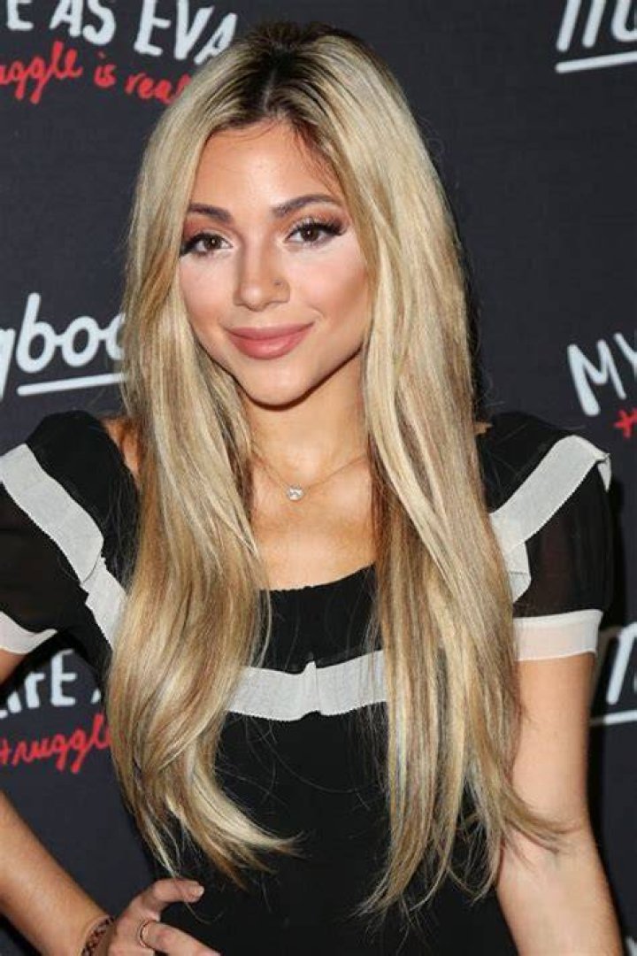 Gabi DeMartino hair colors, cuts, and ideas Pinterest Gabriella
