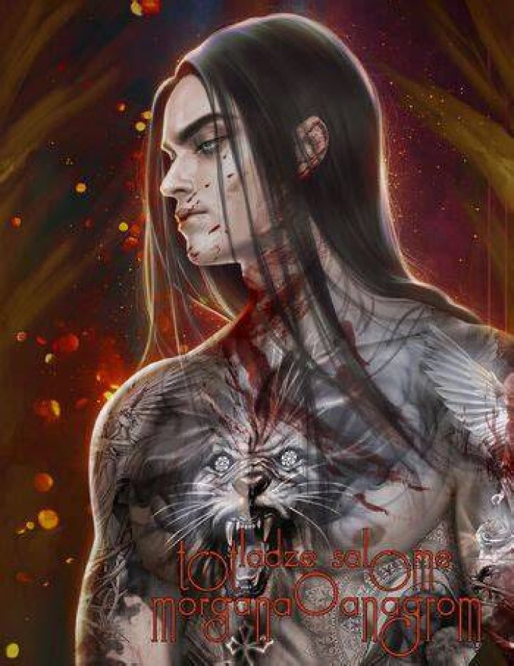 Gabriel de Le&oacute;n Empire of the Vampire Wiki Fandom