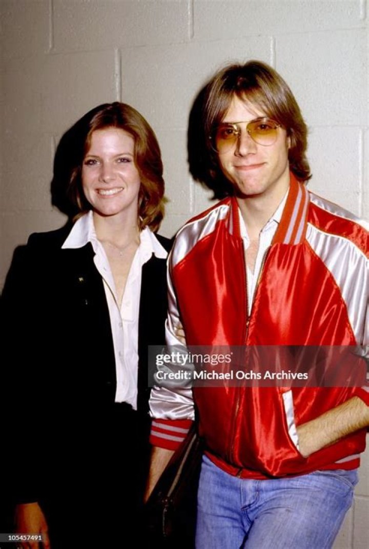 Gabriel Ferrer and Debby Boone attend Debby BooneGabriel Ferrer