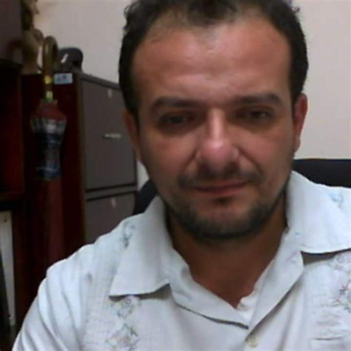Gabriel FERRER PhD