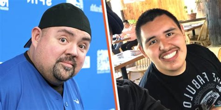 Gabriel Iglesias&rsquo; Son Frankie Is a Fearless Young Man & Adored by Dad