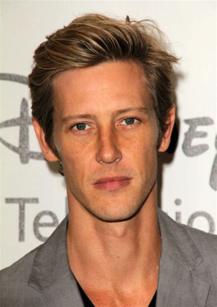 Gabriel Mann Pictures, Latest News, Videos.