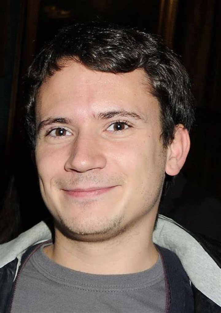 Gabriel Thomson IMDb