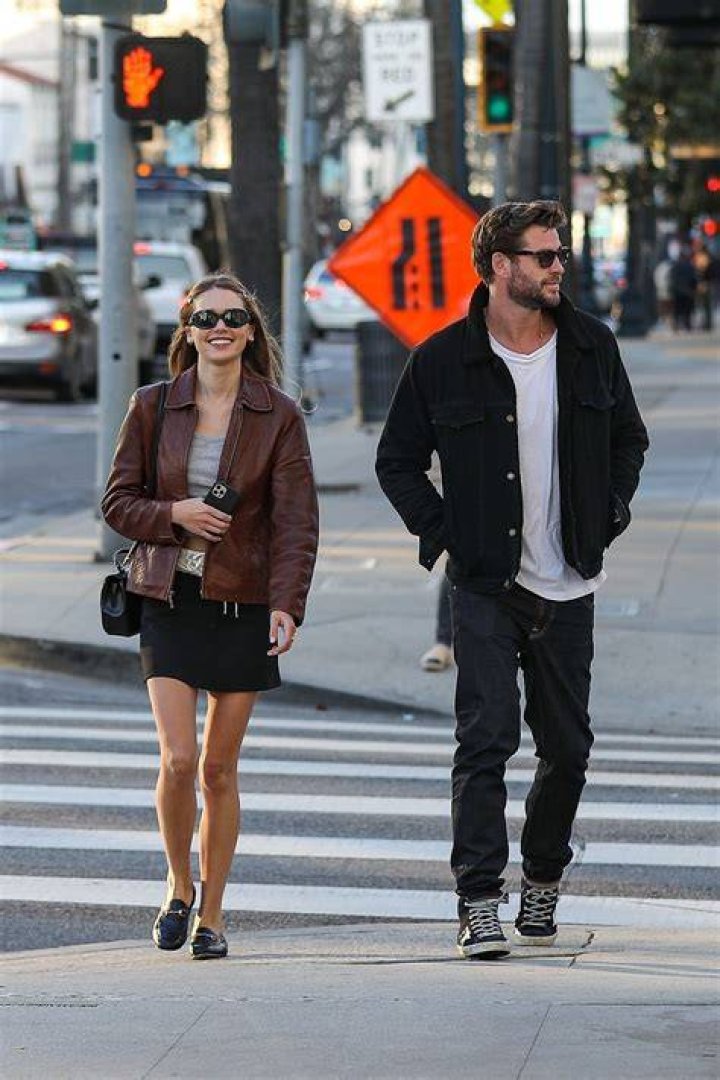 Gabriella Brooks Shopping on Rodeo Drive and Saks Fifth Ave Store in