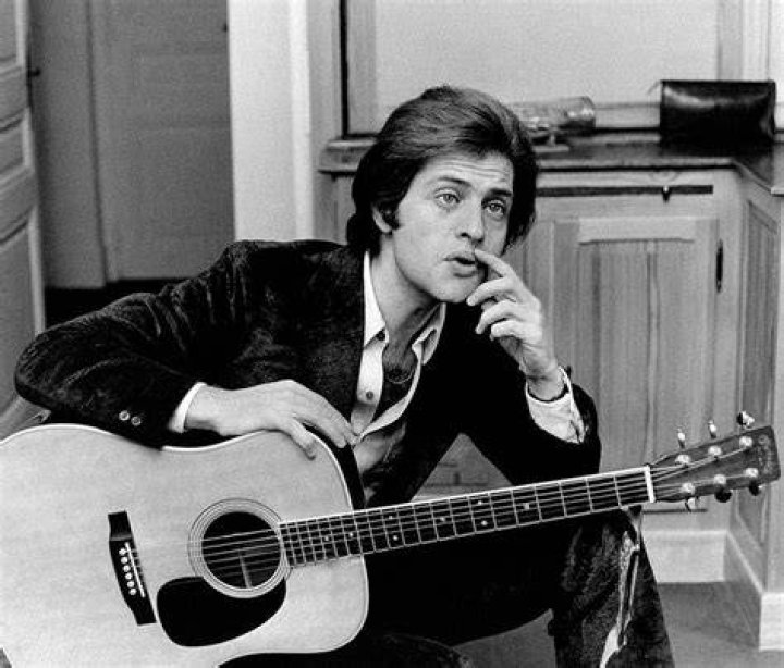 GALERIA DO FLASHBACK Joe Dassin Et si tu n'existais pas (Original