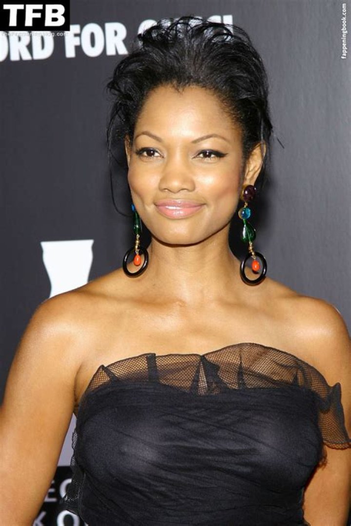 Garcelle Beauvais Nude, The Fappening Photo 2194219 FappeningBook