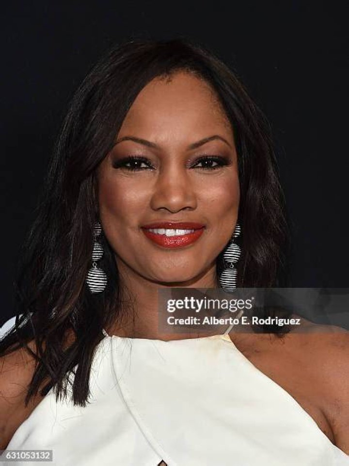 Garcelle Beauvais' Son Pleads For Online Attacks To Stop