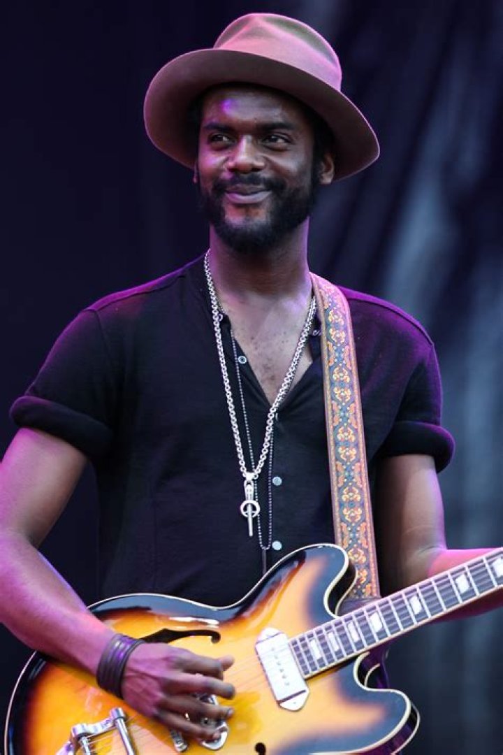 Gary Clark Jr. in Oklahoma City, 2023 Concert Tickets SeatGeek