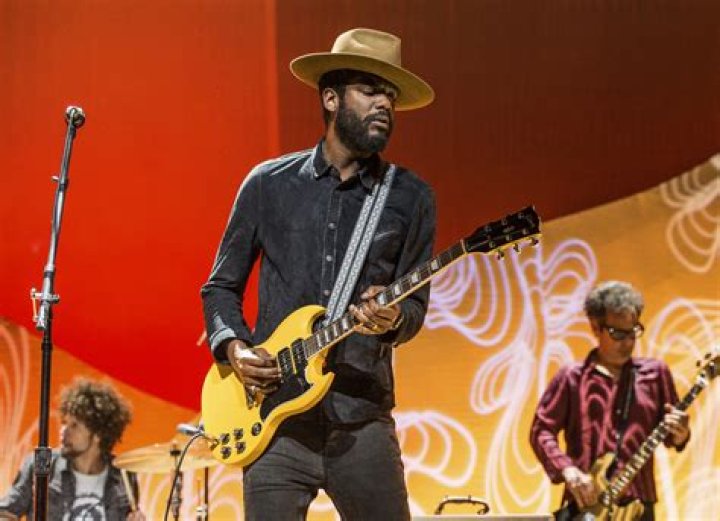 Gary Clark Jr. is confronting racism with &lsquo;This Land&rsquo; Aruba Today