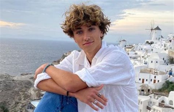 Gavin Casalegno Age, Wiki, Bio, Trivia, Photos FilmiFeed