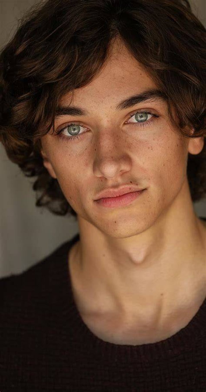Gavin Casalegno Demo Reel IMDb
