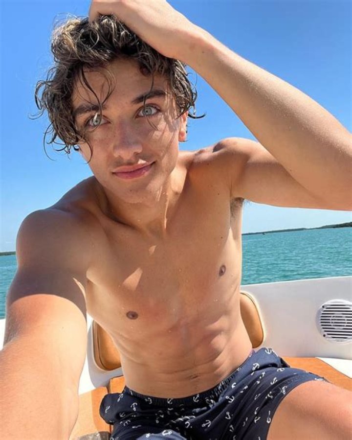 Gavin Casalegno Everything to Know About "The Summer I Turned Pretty