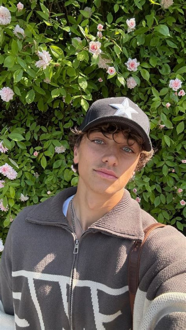 Gavin Casalegno (gavincasalegno) • Instagram photos and videos in 2022