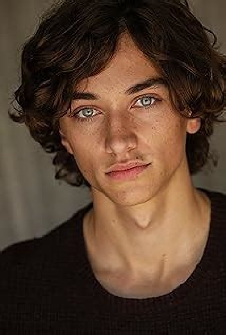 Gavin Casalegno IMDb
