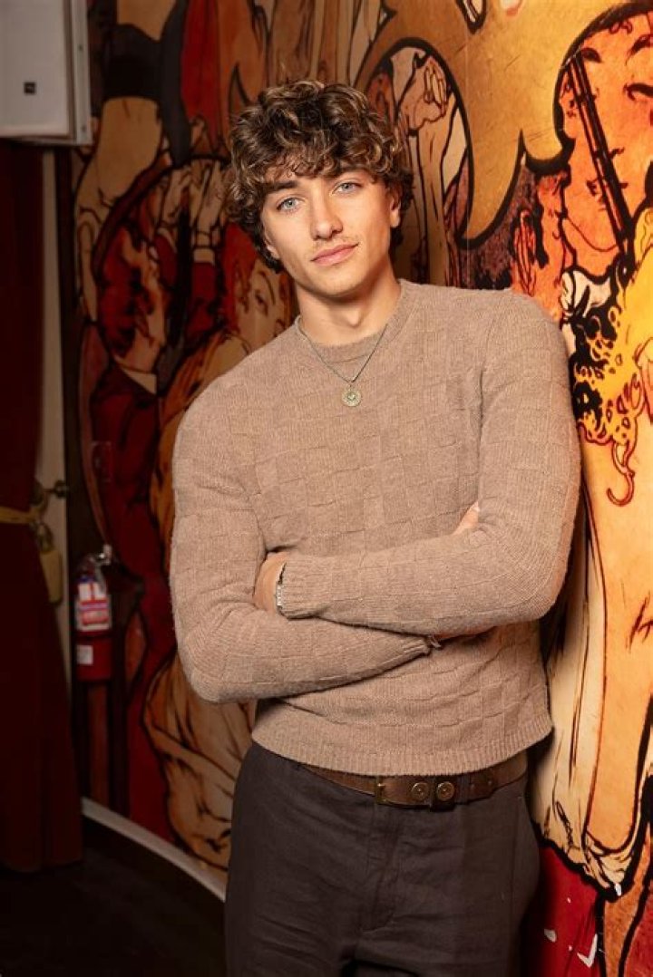 Gavin Casalegno Movie, TV Roles After 'Summer I Turned Pretty'