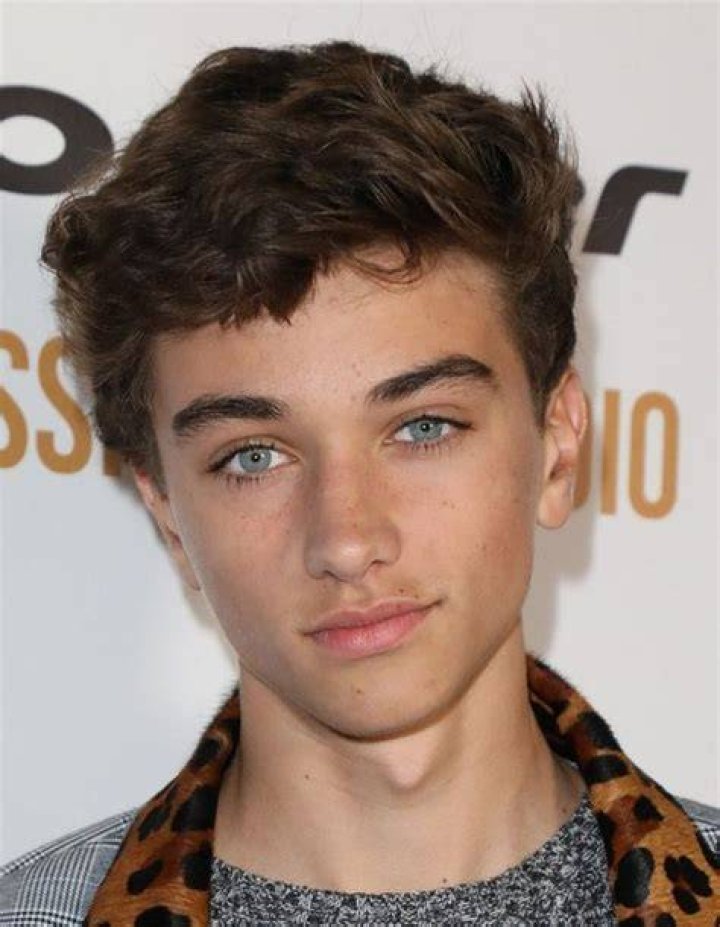 Gavin Casalegno Pictures Rotten Tomatoes