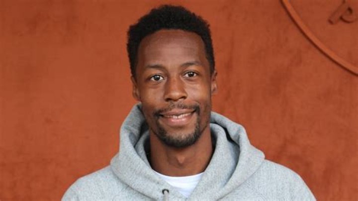 Gaël Monfils Âge, Anniversaire, Bio, Faits et plus Anniversaires
