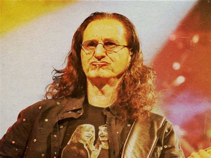 Geddy Lee once picked the greatest album of all time