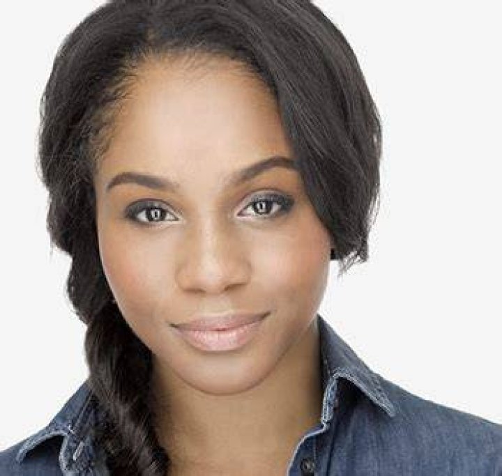 Geffri Maya Snowfall Wiki Fandom