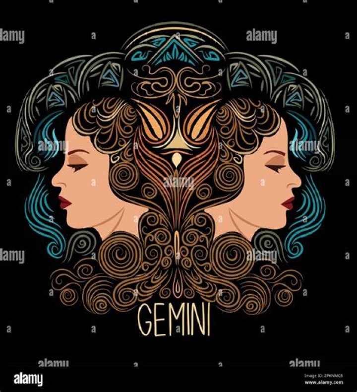 GEMINI Gemini is the sign associated with communication, logical