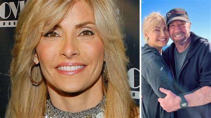 Gena O'Kelley's bio What is known about Chuck Norris&rsquo; wife? Legit.ng