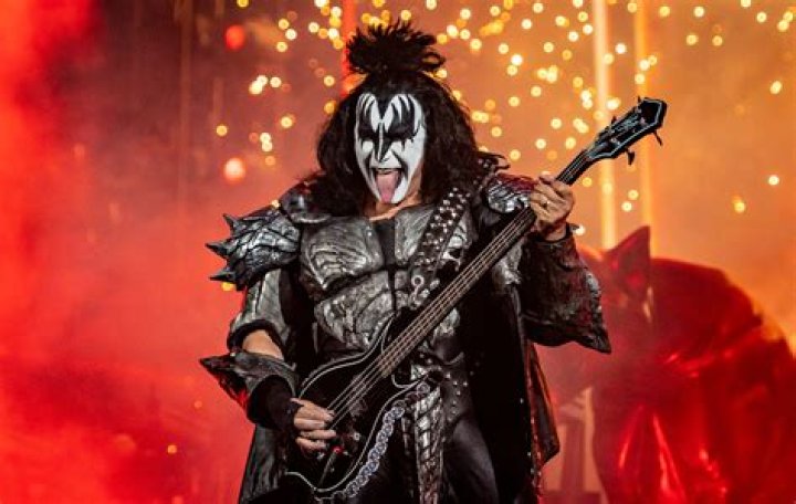 Gene Simmons to Release New Book &rsquo;27&rsquo; WJJKFM