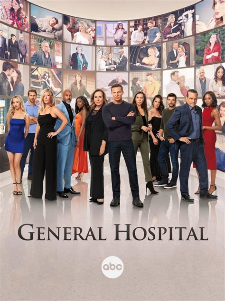 General Hospital Cast 2022 Coming and Goings General Hospital Cast News