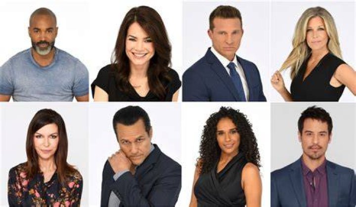 General Hospital Cast and Characters