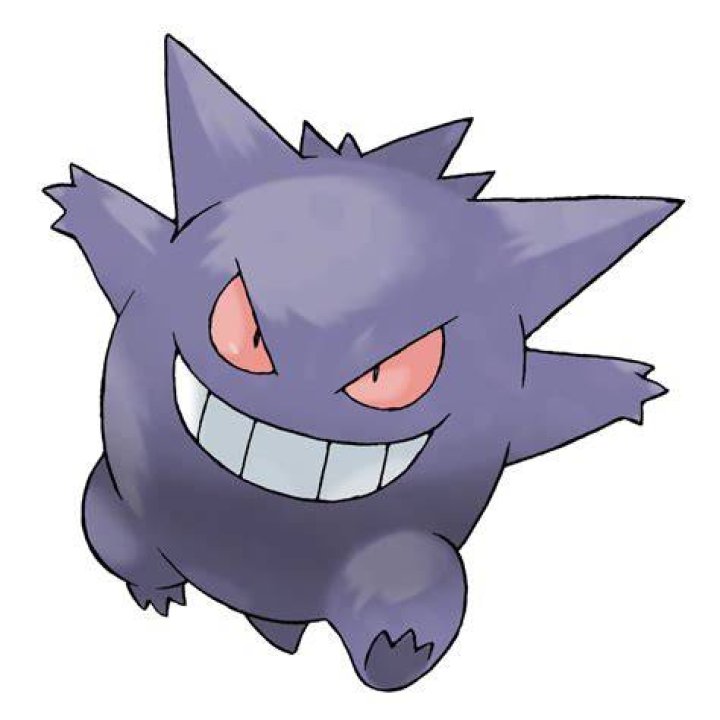 Gengar