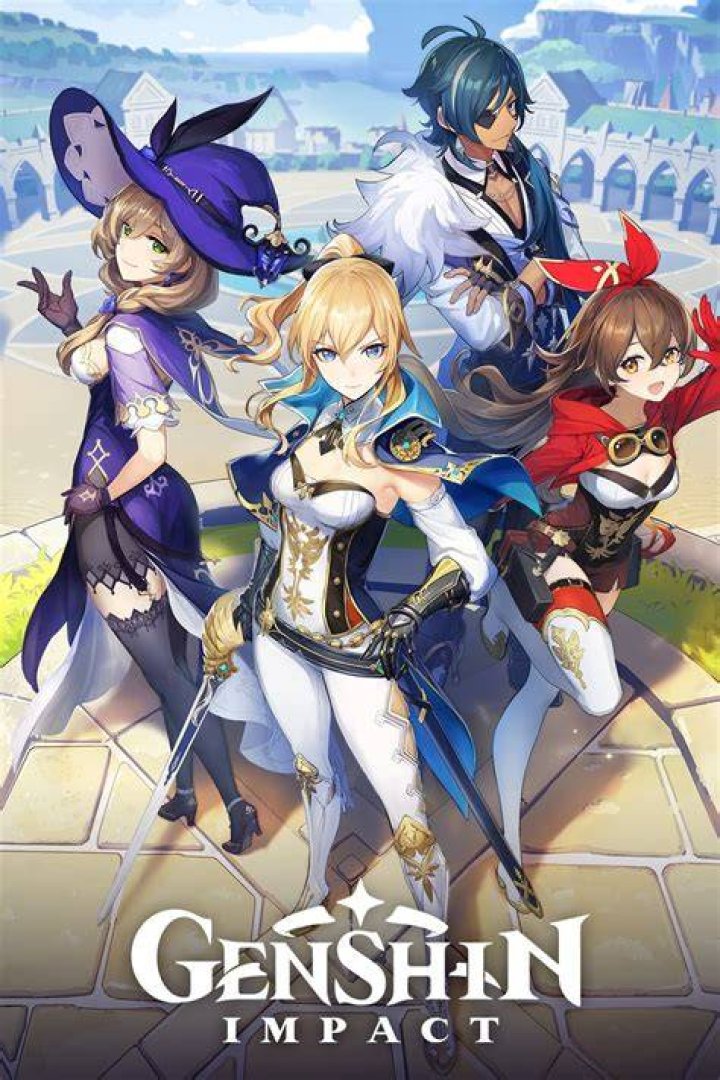 Genshin Impact players criticize lack of Kazuha rerun screenshot.