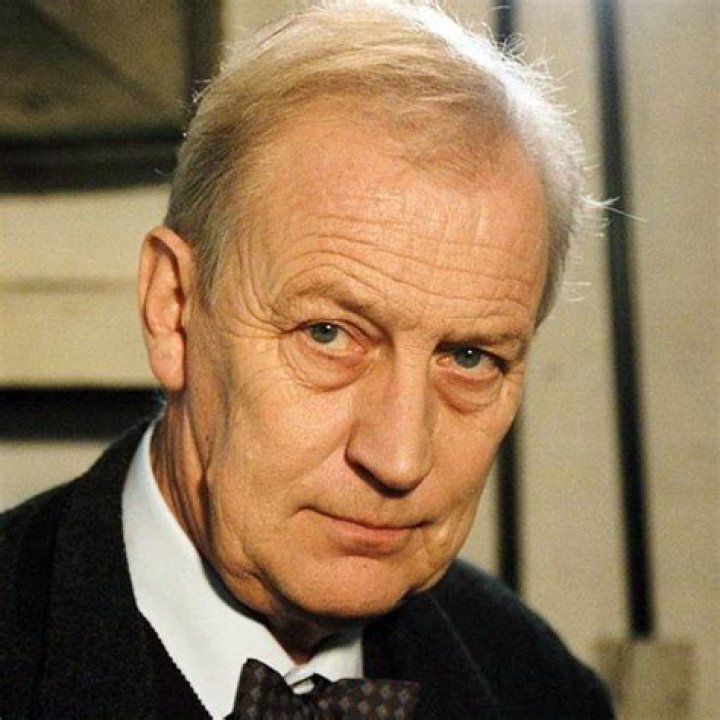 Geoffrey Whitehead Actor CineMagia.ro