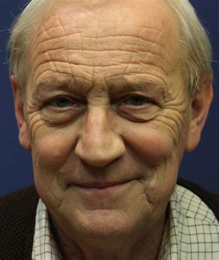 Geoffrey Whitehead Movies, Bio and Lists on MUBI