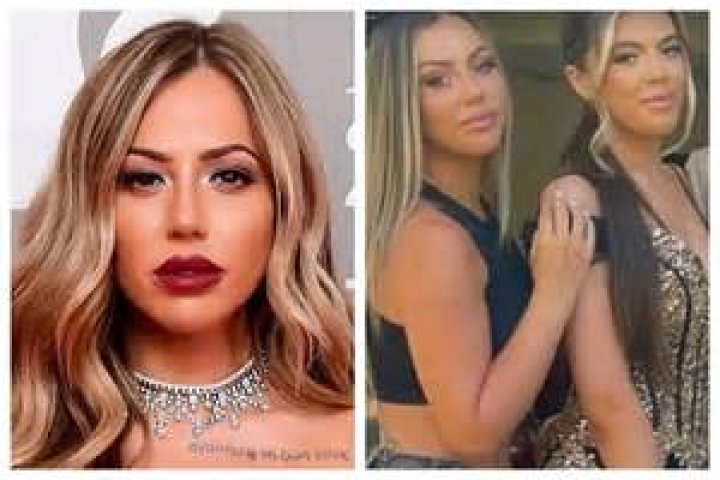 Geordie Shore Holly Hagan Instagram pics with footballer Jacob Blyth